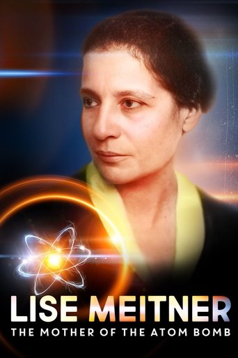 Lise Meitner: The Mother of the Atom Bomb Poster of Lise Meitner: The Mother of the Atom Bomb