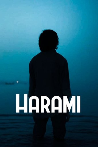Harami Poster of Harami