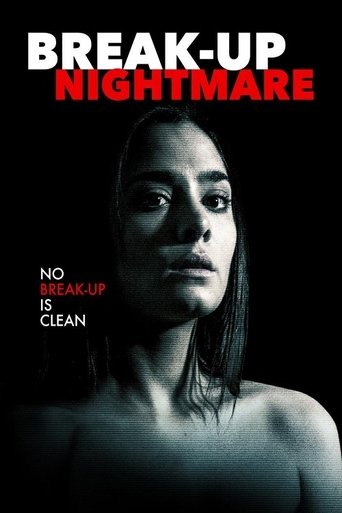 Break-Up Nightmare Poster of Break-Up Nightmare