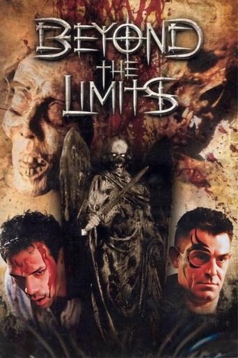 Beyond the Limits Poster of Beyond the Limits