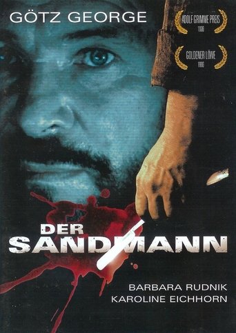 Der Sandmann Poster of Der Sandmann