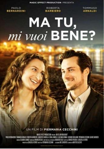 Ma tu, mi vuoi bene? Poster of Ma tu, mi vuoi bene?
