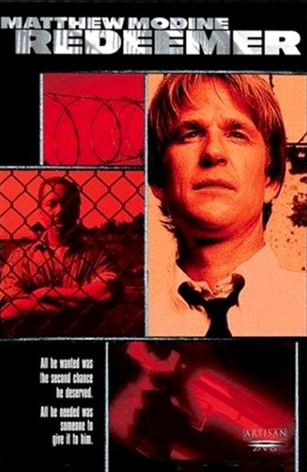 Redeemer Poster of Redeemer