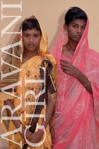 Aravani Girl Poster of Aravani Girl