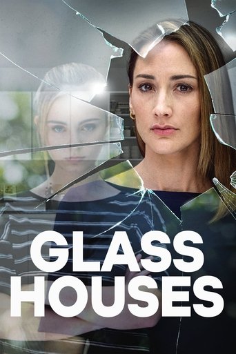 Glass Houses Poster of Glass Houses