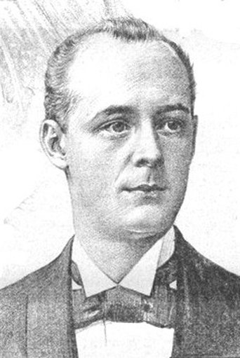 Ferdinand Martini Portrait of Ferdinand Martini