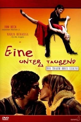Eine unter Tausend Poster of Eine unter Tausend