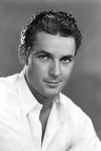 Charles Farrell Portrait of Charles Farrell