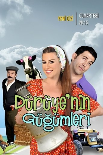 Dürüye'nin Güğümleri Poster of Dürüye'nin Güğümleri