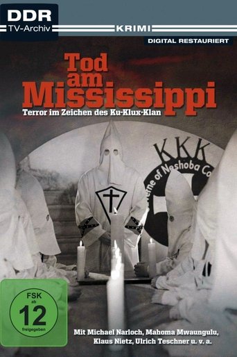 Tod am Mississippi Poster of Tod am Mississippi