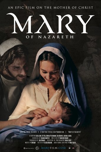 Mary of Nazareth Poster of Mary of Nazareth