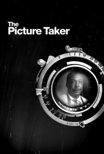 The Picture Taker Poster of The Picture Taker