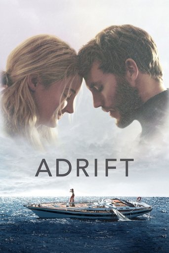Adrift Poster of Adrift