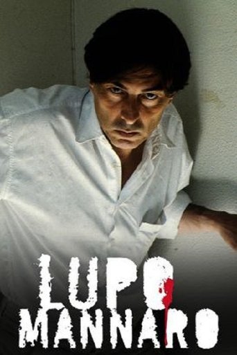 Lupo mannaro Poster of Lupo mannaro