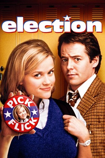 Election Poster of Election