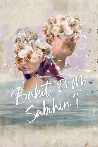 Bakit 'Di Mo Sabihin? Poster of Bakit 'Di Mo Sabihin?