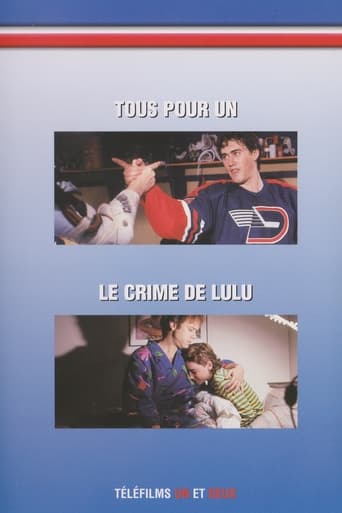 Lance et compte: Le crime de Lulu Poster of Lance et compte: Le crime de Lulu