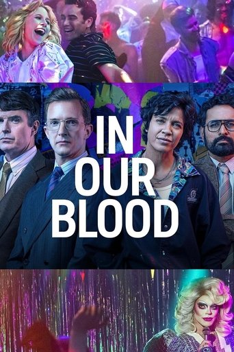 In Our Blood Poster of In Our Blood