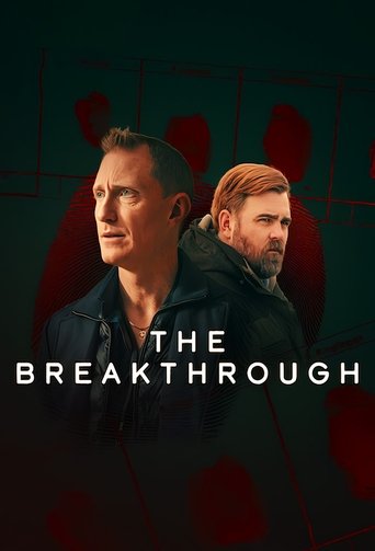 The Breakthrough Poster of The Breakthrough