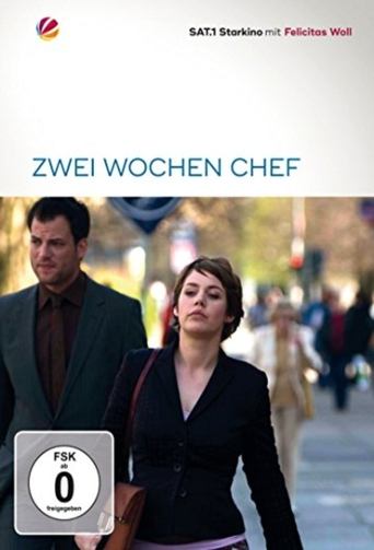 Zwei Wochen Chef Poster of Zwei Wochen Chef