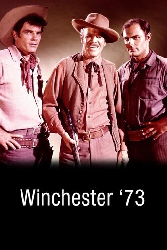 Winchester '73 Poster of Winchester '73