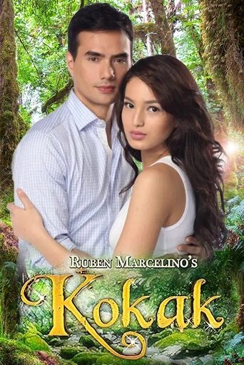 Kokak Poster of Kokak