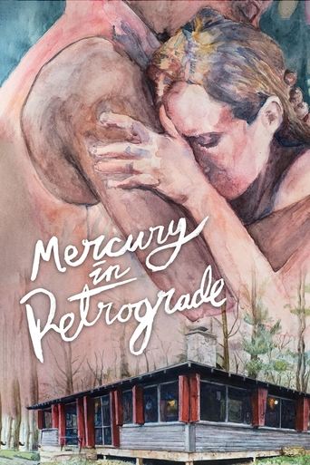 Mercury in Retrograde Poster of Mercury in Retrograde