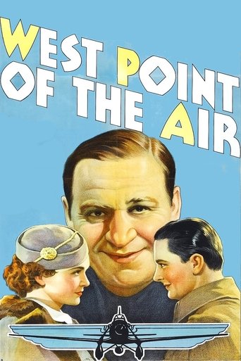 West Point of the Air Poster of West Point of the Air