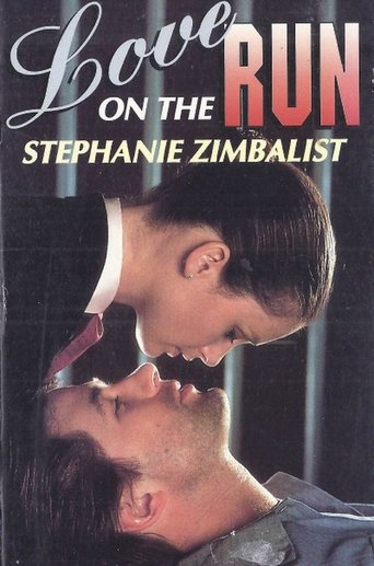 Love on the Run Poster of Love on the Run