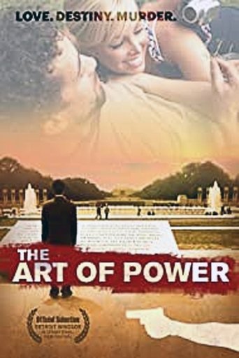 The Art of Power Poster of The Art of Power