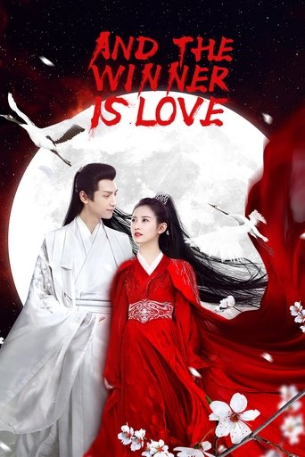 And the Winner Is Love Poster of And the Winner Is Love