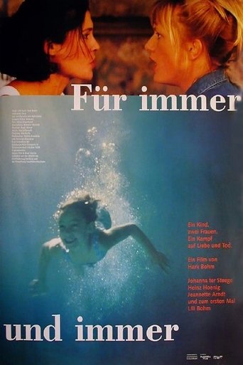 Forever and Ever Poster of Forever and Ever