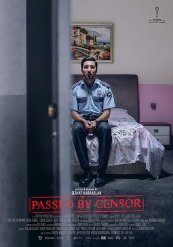 Passed by Censor Poster of Passed by Censor