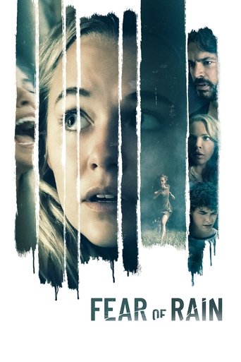 Fear of Rain Poster of Fear of Rain
