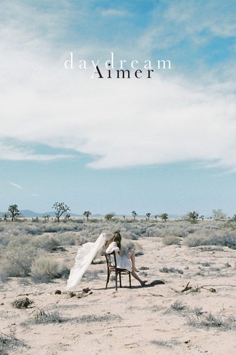 Aimer: Daydream (Limited Edition Bonus) Poster of Aimer: Daydream (Limited Edition Bonus)