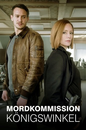 Mordkommission Königswinkel Poster of Mordkommission Königswinkel