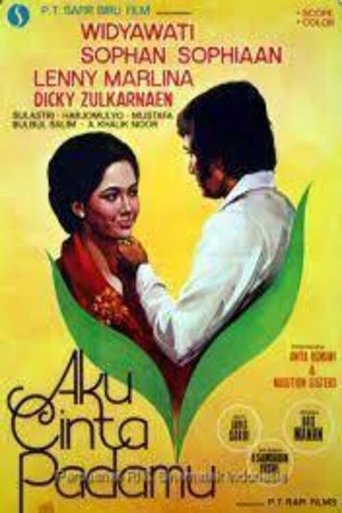 I Love You Poster of I Love You