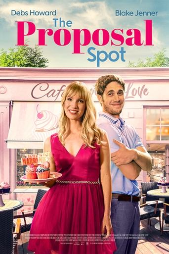 The Proposal Spot Poster of The Proposal Spot