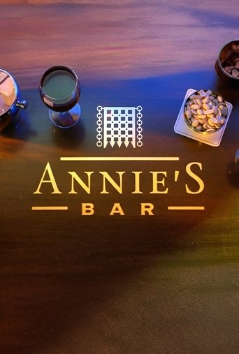 Annie's Bar Poster of Annie's Bar