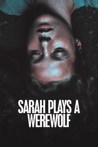 Sarah Plays a Werewolf Poster of Sarah Plays a Werewolf