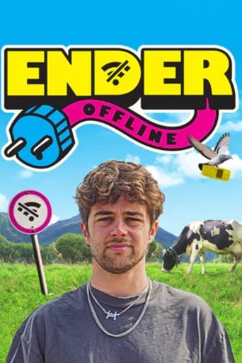 Ender offline Poster of Ender offline