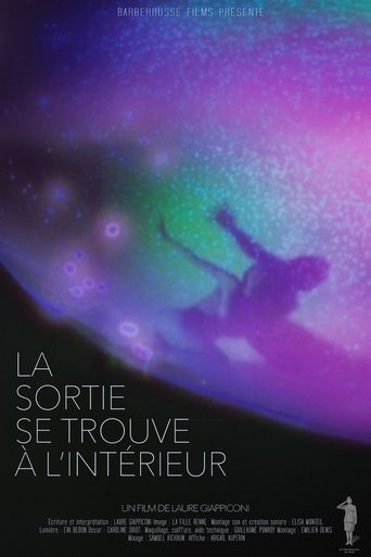 La sortie se trouve à l'intérieur Poster of La sortie se trouve à l'intérieur