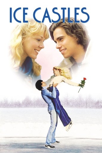 Ice Castles Poster of Ice Castles