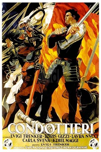 Giovanni de Medici: The Leader Poster of Giovanni de Medici: The Leader