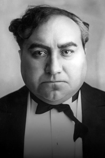 Kurt Gerron Portrait of Kurt Gerron