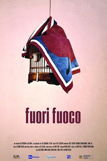 Fuori fuoco Poster of Fuori fuoco