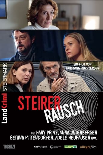 Steirerrausch Poster of Steirerrausch