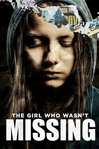 The Girl Who Wasn't Missing Poster of The Girl Who Wasn't Missing