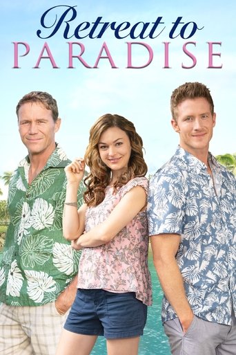 Retreat to Paradise Poster of Retreat to Paradise