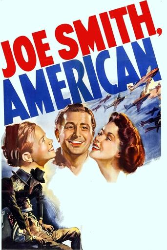 Joe Smith, American Poster of Joe Smith, American